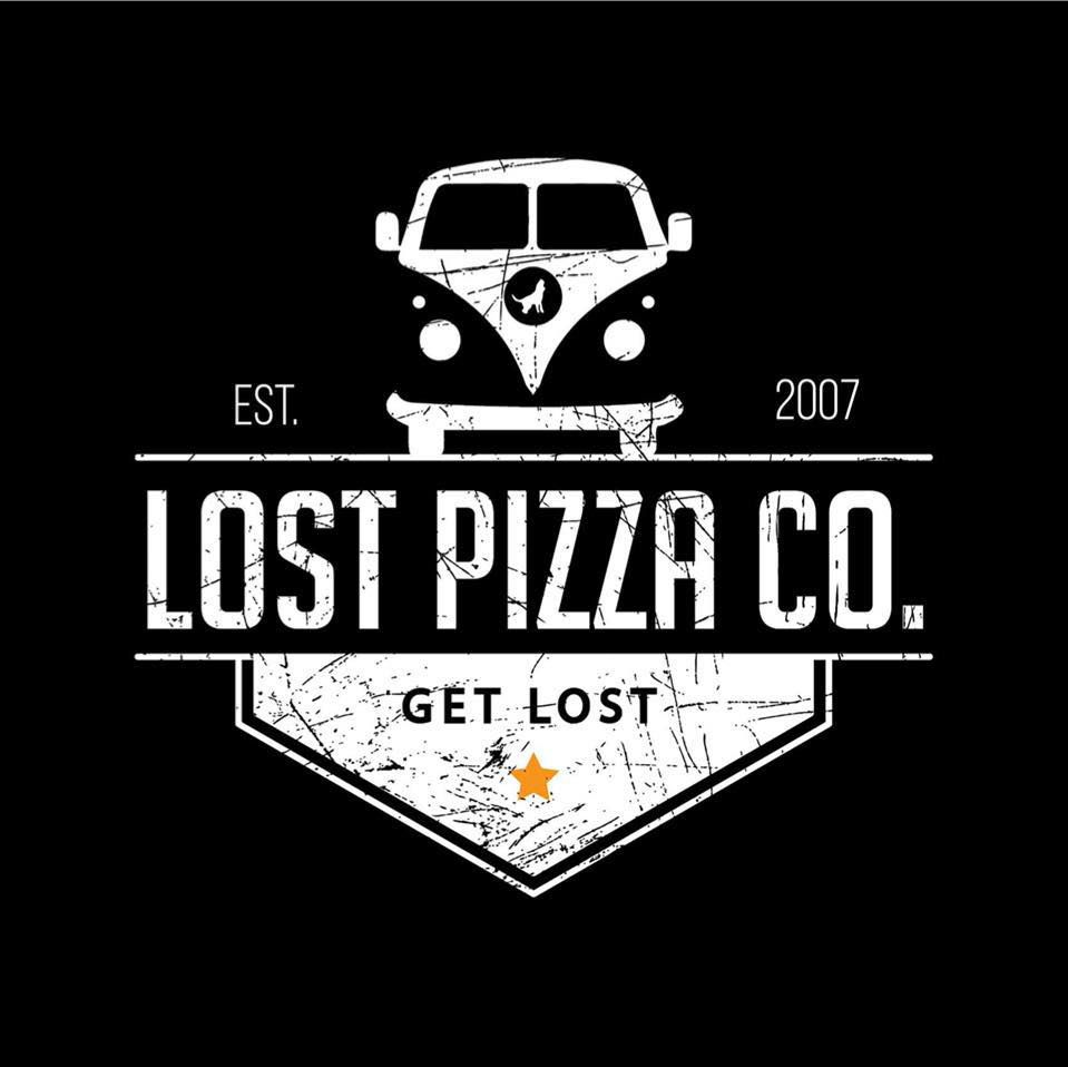 LOST PIZZA CO